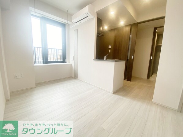 ARKMARK世田谷砧の物件内観写真